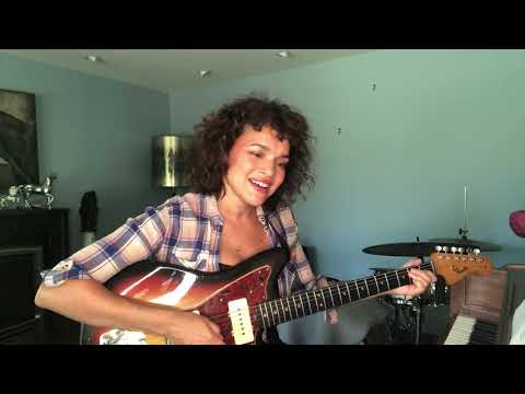 Norah Jones 8.6.20