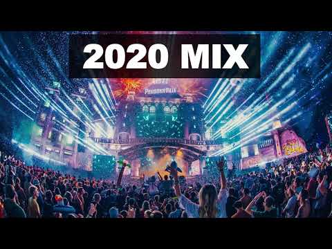 THE BEST OF UNKNOWN EDM 2020 COTETX MIX