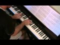 Peter Cincotti - The Rainbow Connection (Piano ...