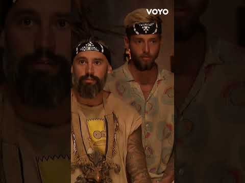 Hádka na kmeňovke | Survivor CZ&SK