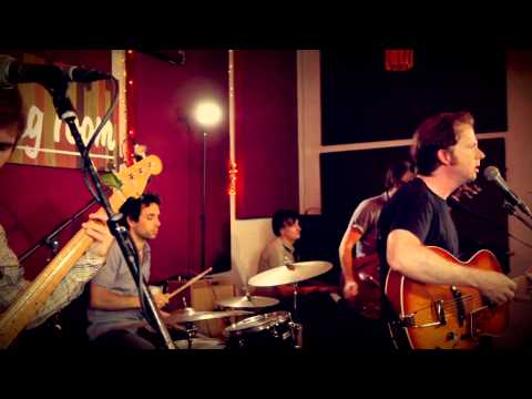 THE LETTING GO - KEN WEBB