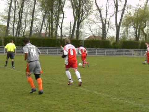 Orkan II Rumia - KS Chwaszczyno 4:2 (3:0). www.orkan.rumia.net