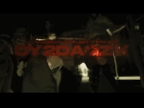 JJ Dumbout X RTO Ldxtti X RTO Dee - OY2DAGZK (OFFICIAL MUSIC VIDEO) #2024takeover #M4MB