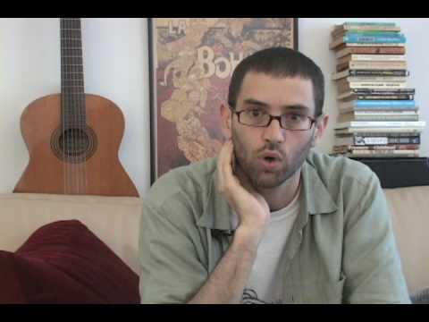 Four Stages of Emotional Healing (2 of 2)