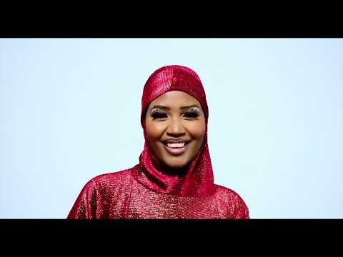 Amiina Remix - Gasha Muton ft Feffe Bussi Official Video 4K