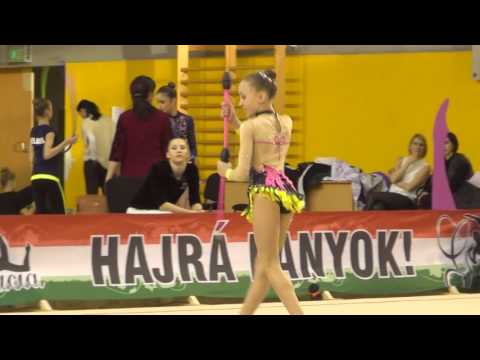 GRACIA CUP 2016-Michal Kisler CLUBS