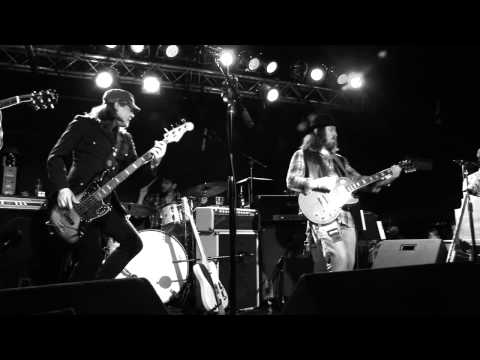 Ghosts of Jupiter - "Play It Blind"