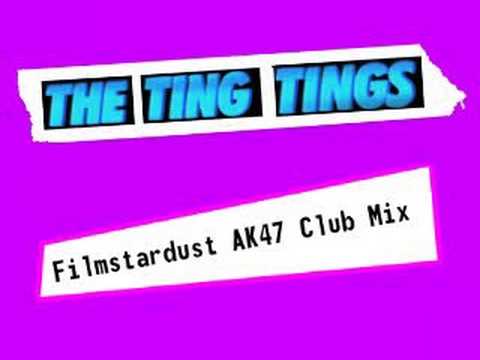 That's Not My Name (Filmstardust AK47 Club Mix)