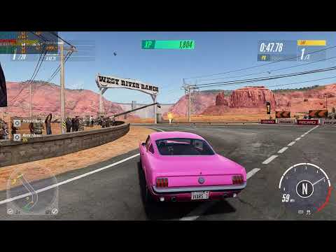 Project Cars 3 Walkthrough Part 27 - "RWD Restricted" [2160p60]