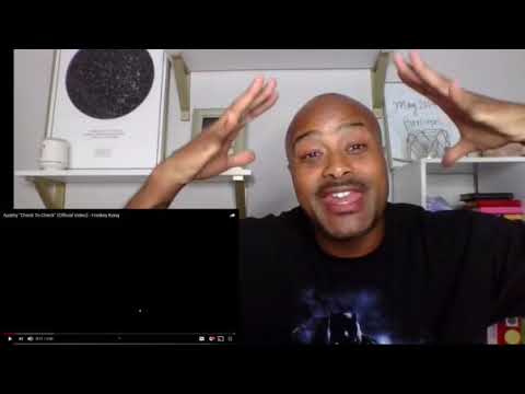 Apathy - Check To Check Reaction