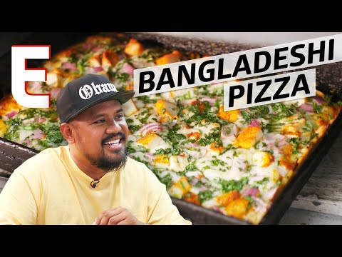 download lagu mp3 mp4 Bangladeshi Pizza, download lagu Bangladeshi Pizza gratis, unduh video klip Bangladeshi Pizza