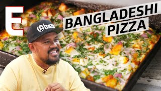 Bangladeshi Pizza is Detroit’s Best Kept Secret — Cooking in America