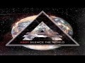 Adept - Silence the World [2013] [Full Album] 