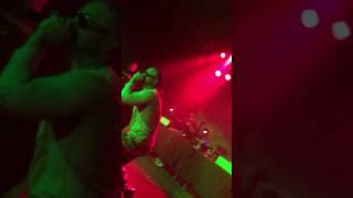 RiFF RAFF announcing Red Carpet kush