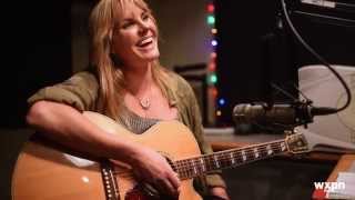 Grace Potter performs "The Miner" & "Empty Heart" - Live debut on WXPN