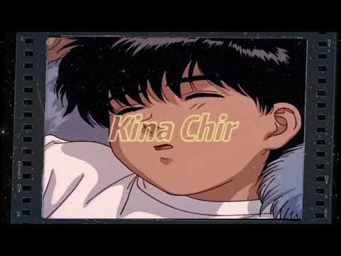 Kina Chir slowed to perfection ✨
