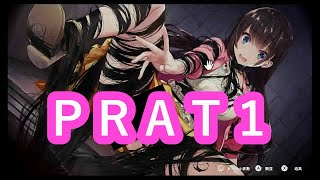 ホラー苦手だけど「廃深」初見実況part1