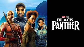 Ab Soul - Bloody Waters (ft. Anderson. Paak &amp; James Black) | Black Panther