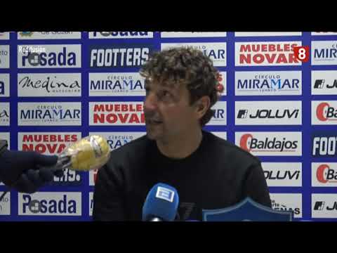 Marino de Luanco - Cultural Leonesa 20-21