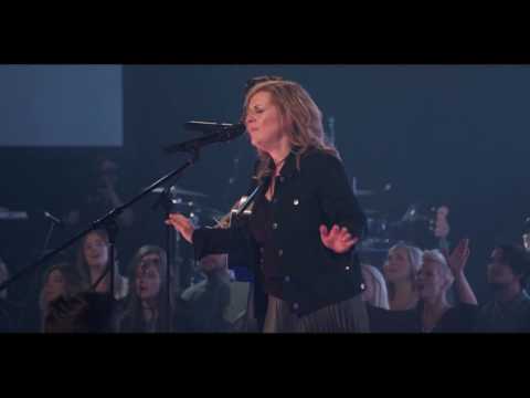 Darlene Zschech - Kingdom Come (Official Video)