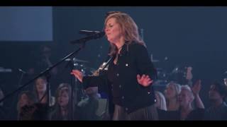 Kingdom Come - Darlene Zschech (Official Video)