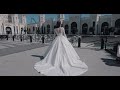 Svatební šaty Silviamo S-535-Carolina