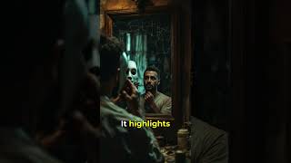 The All-Seeing Eye | Job 24:15