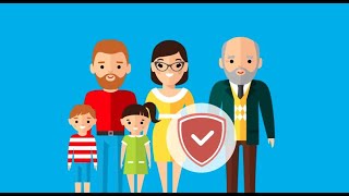 Why You Should Consider Buying Life Insurance On Someone Else