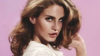 Lana Del Rey - Be My Daddy (Final Version)