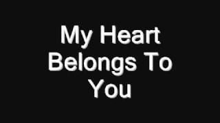 Steelheart She&#39;s Gone Lyrics