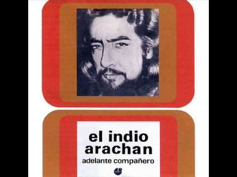 El Arachan - El Indio Arachan
