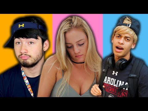 TYPES OF COLLEGE FRESHMAN