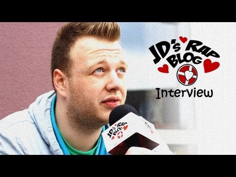 Kreatives Chaos im Interview und EP-Ankündigung [JDs Rap Blog]