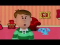 Blue S Clues Blue S Big Musical PS1 Walkthrough Full Game