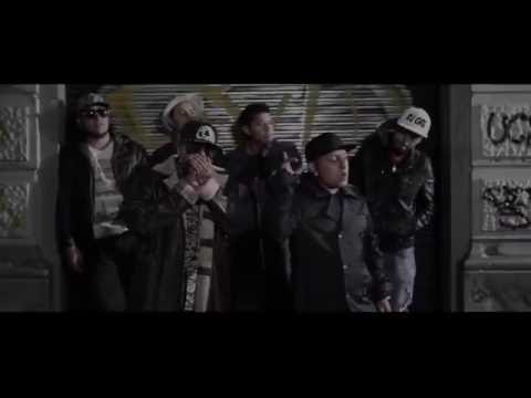 Neguz & Ybnt dejando huella - Despedida -  Videoclip Official