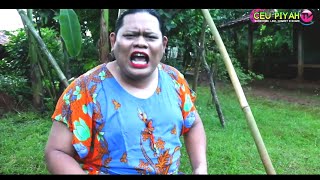 Download lagu TERNYATA CEU PIYAH OERNAH REK DI OPERASI PLASTIK mp3