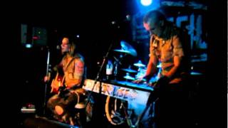 THE DEFILED Final Sleep   Birmingham Academy 04.11.2011.