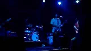 Smile Empty Soul- therapy