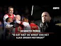 "Daar begint het mee bij AJAX, het maken van DUIDELIJKE keuzes" ? | Dit Was Het Weekend