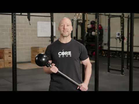 What is the Core Bomb