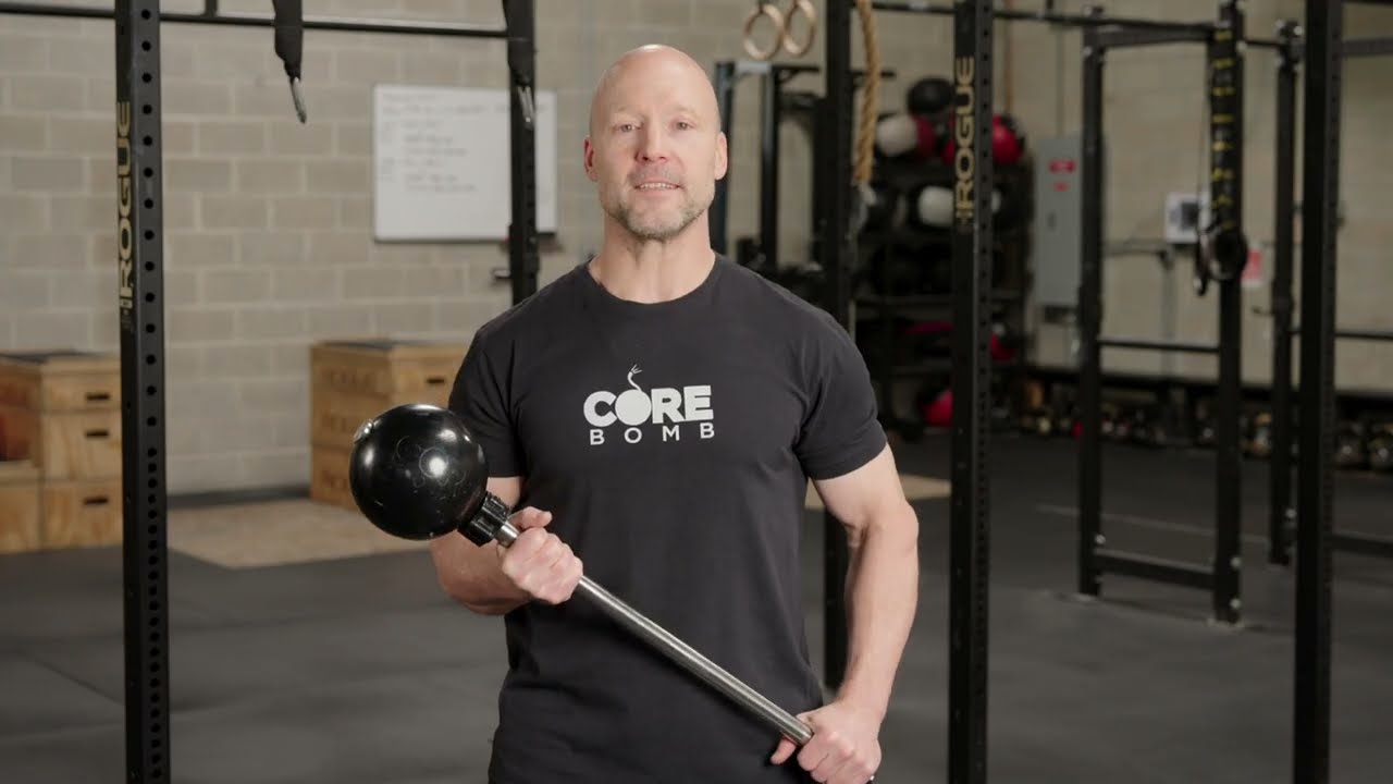 Why Choose the Core Bomb Video Thumbnail