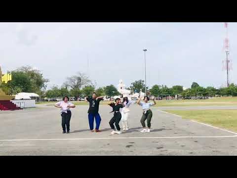 [Cover Dance]Drip-HINAPIA