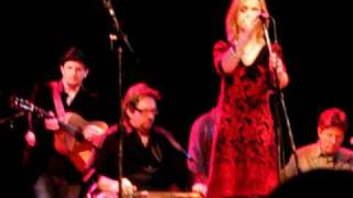 CARA DILLON Spencer The Rover TRANSATLANTIC SESSIONS