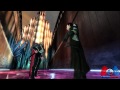 Thor God Of Thunder Walkthrough Part 6 XBOX 360 PS3 Wii DS 720p