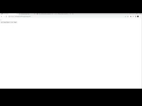 Fake Dream speedruns HTML Ascii Invador