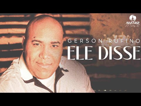 Ele Disse video