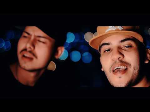 Ricardin - N.I.N.F feat Fartura Baby, Libã (Prod. Bruno Roy) VIDEOCLIPE OFICIAL