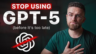 GPT 5 — We've Already Lost... Future explained