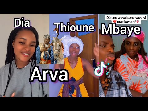 ARVA challenge Jahman Xpress meilleures videos 🤩 partie2