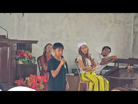 BIAK AWK TLAK PATHIAN ..SANG HUP CUNG